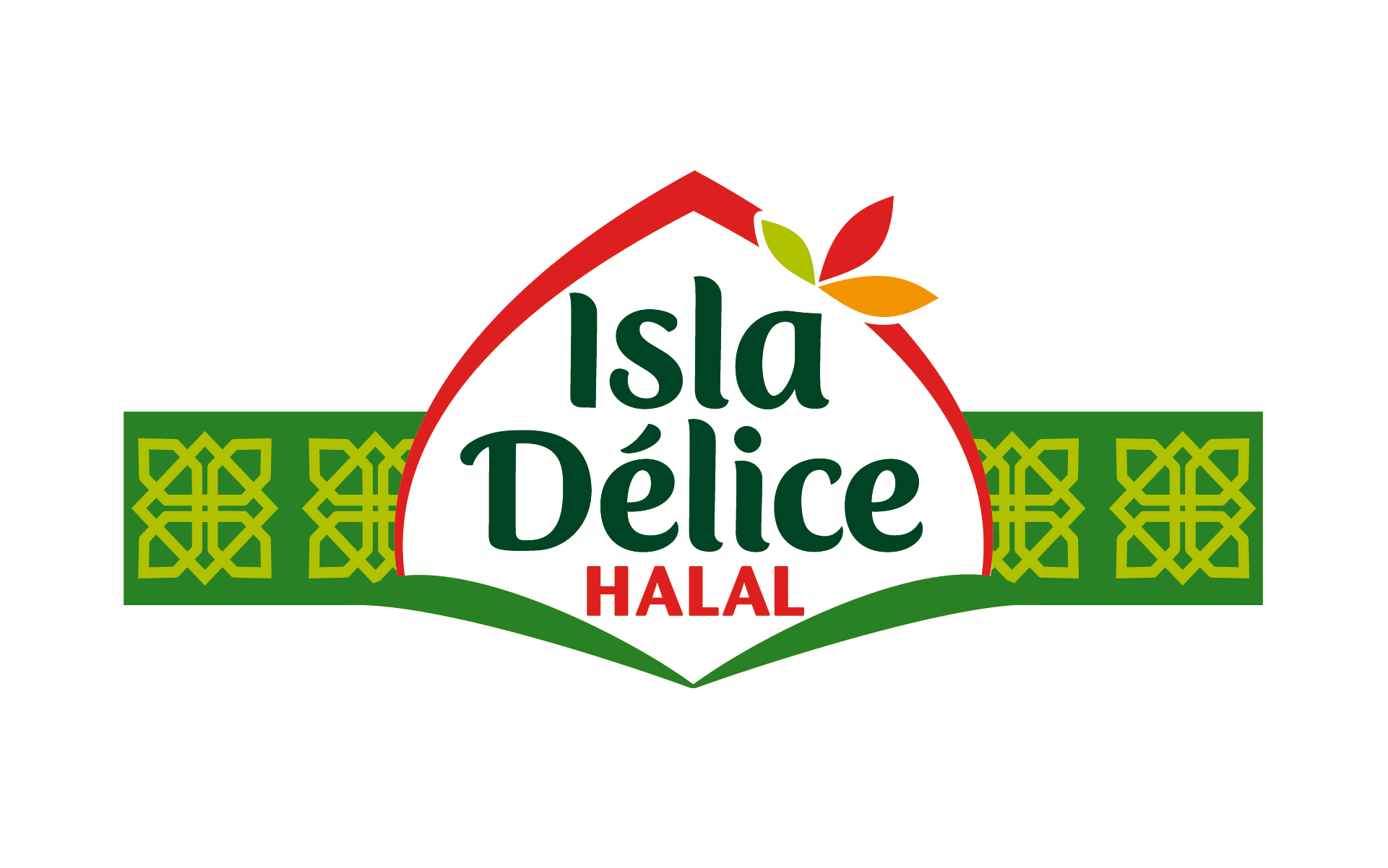 Isla Delice