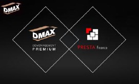 DMAX
