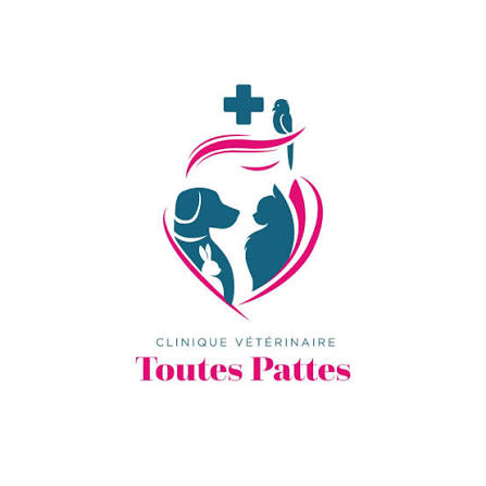 de la clinique vétérinaire Toute Pattes