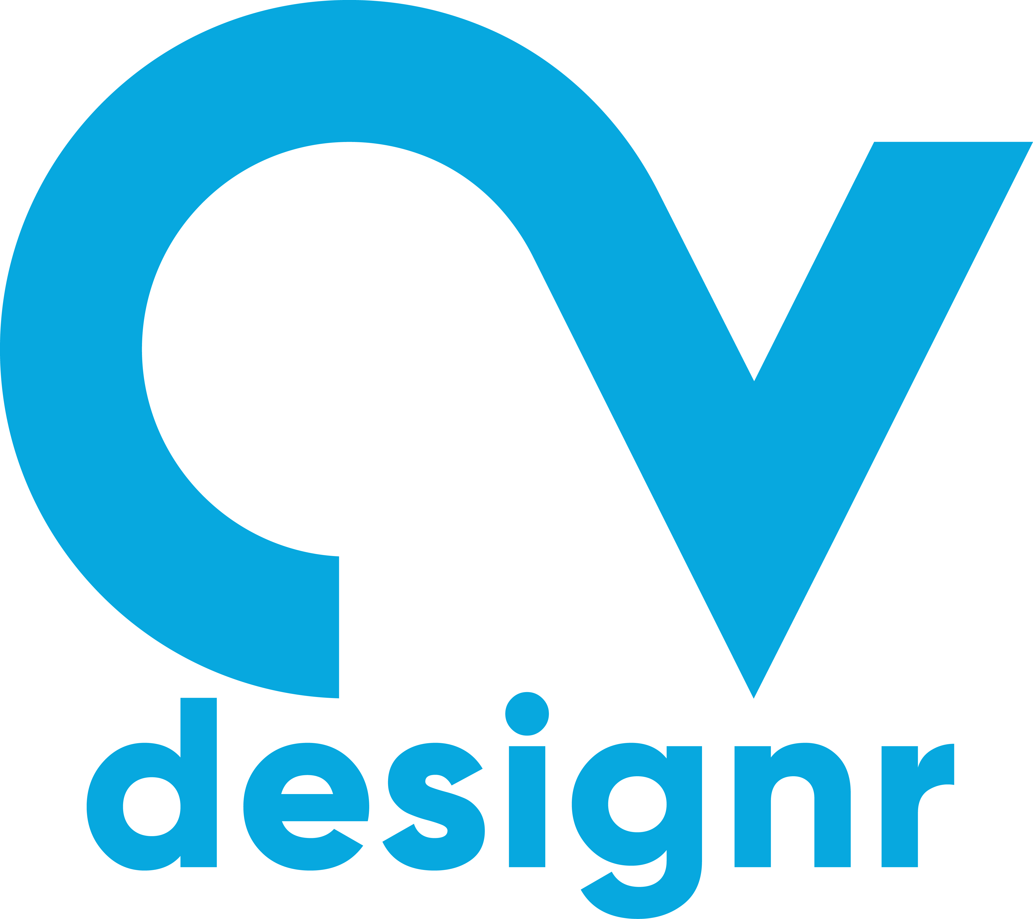 Cvdesignr