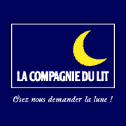 La Compagnie du Lit