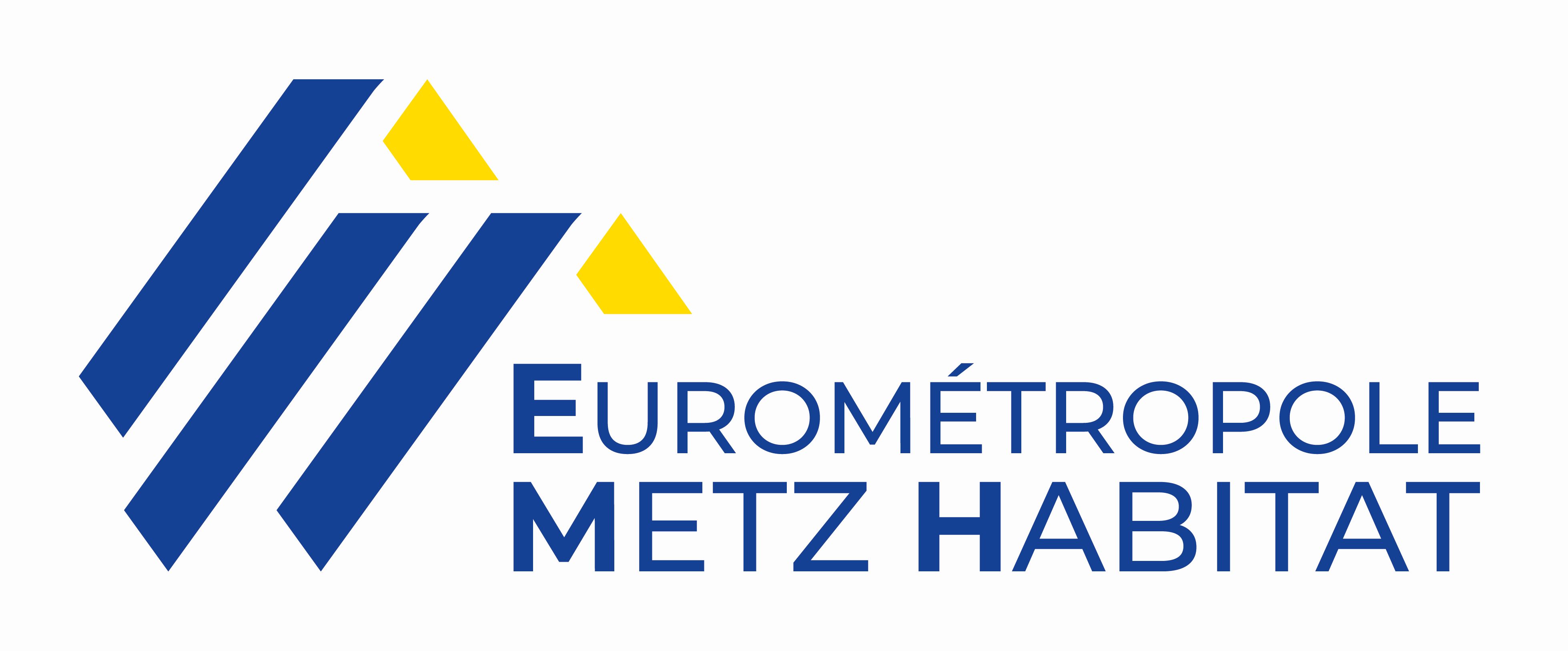 Eurometropole Metz Habitat