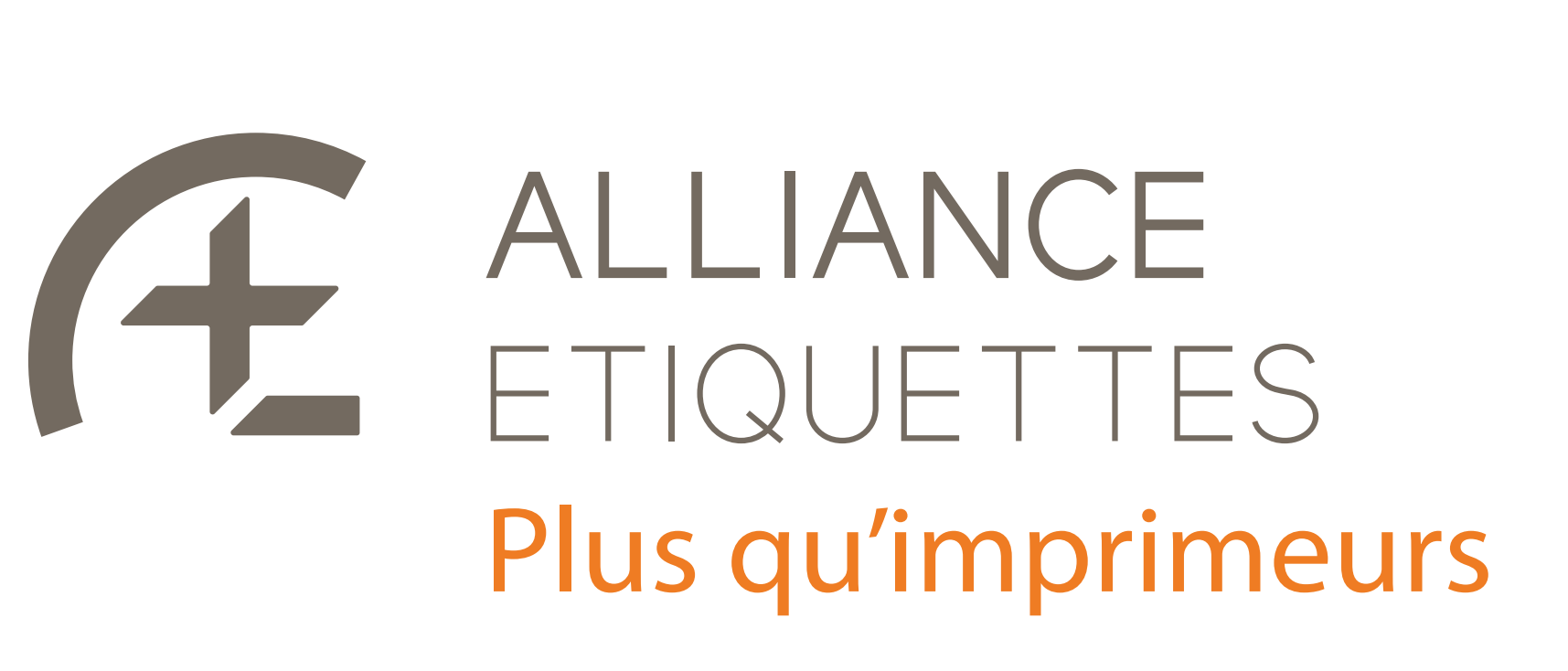 Alliance Etiquettes