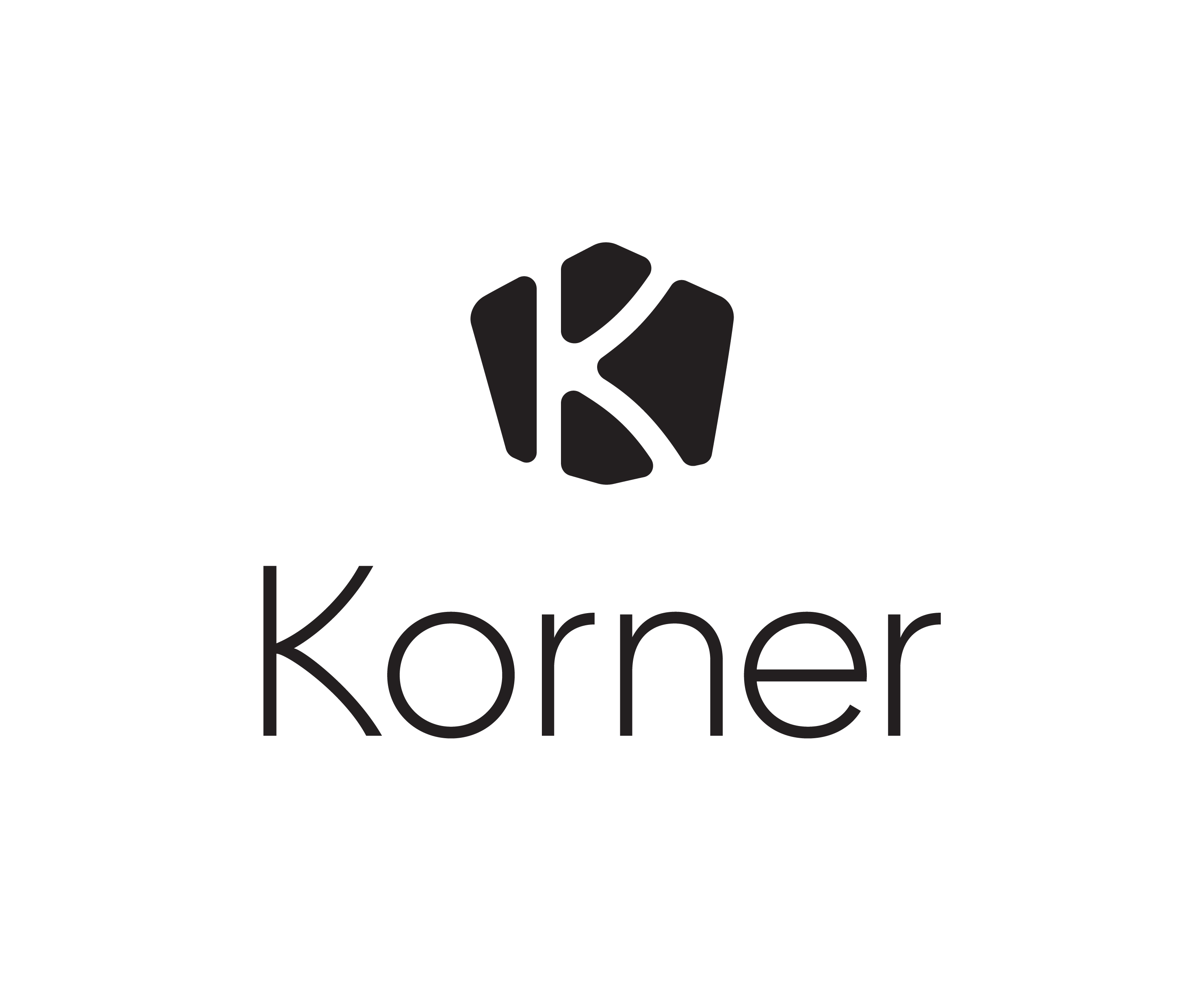 Korner