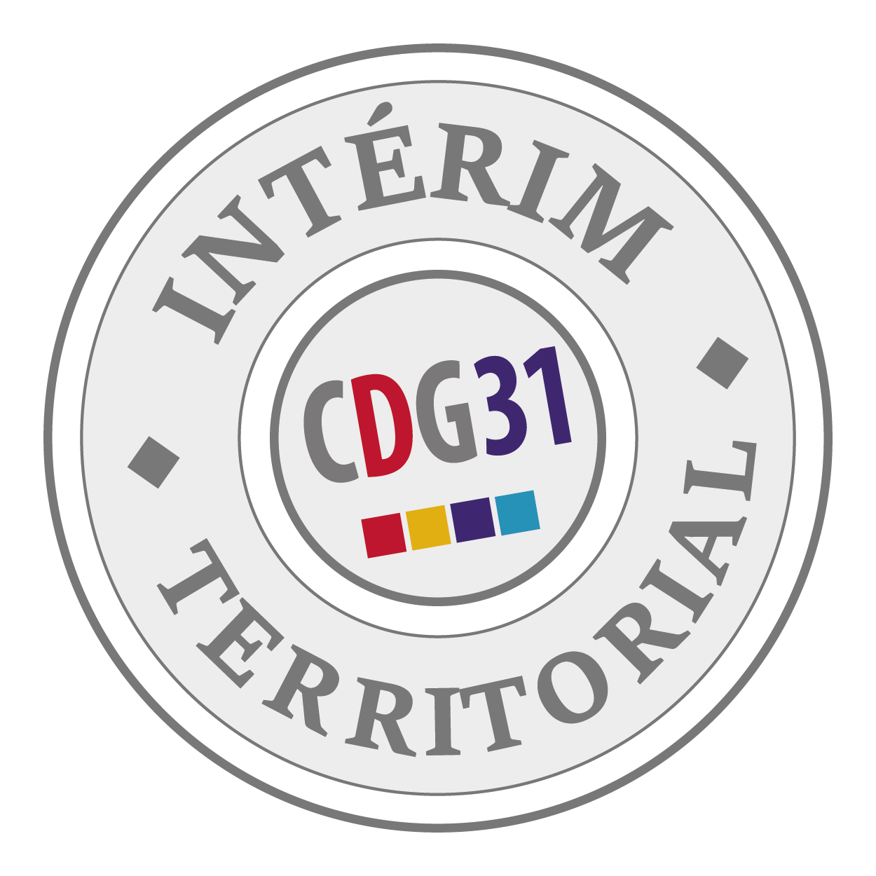 CDG31 / Service Intérim Territorial