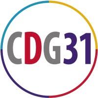 Cdg31 Grh