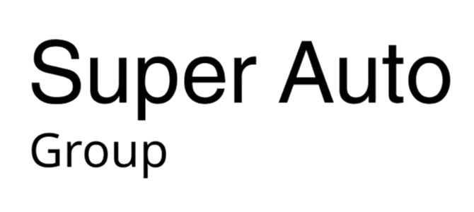 Super Auto Group