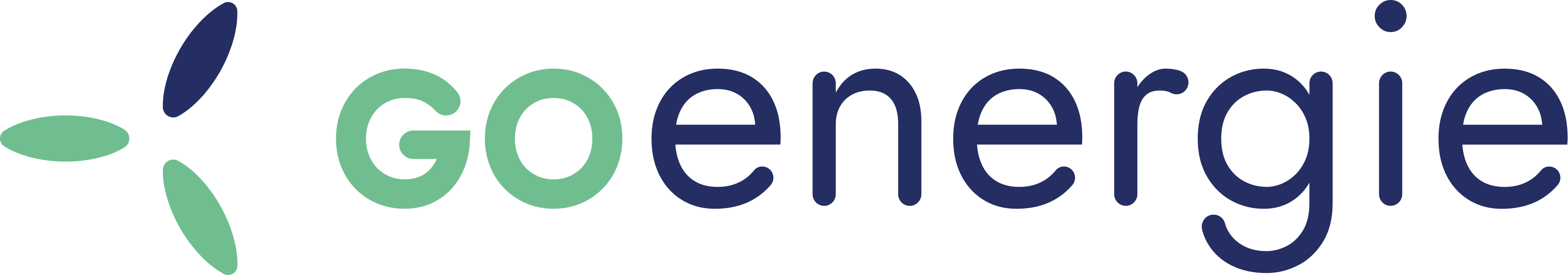 Go Energie