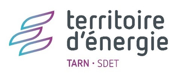 Syndicat Départemental d'Énergie du Tarn
