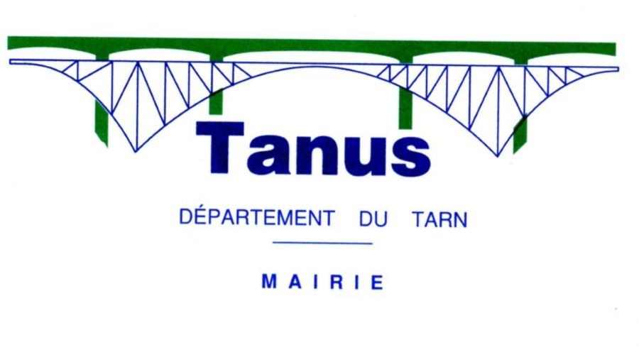Mairie de Tanus