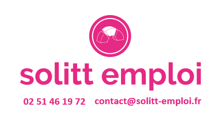 Solitt-Emploi La Roche Sur Yon
