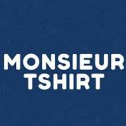 Monsieur Tshirt