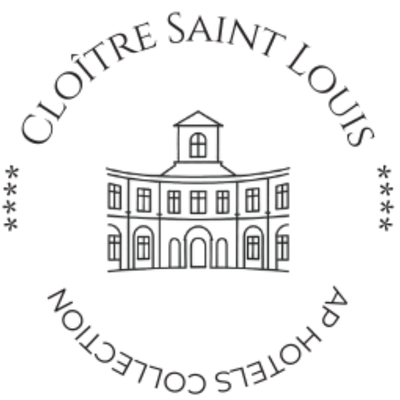 Cloitre Saint Louis