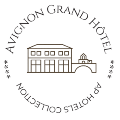 Avignon Grand Hotel