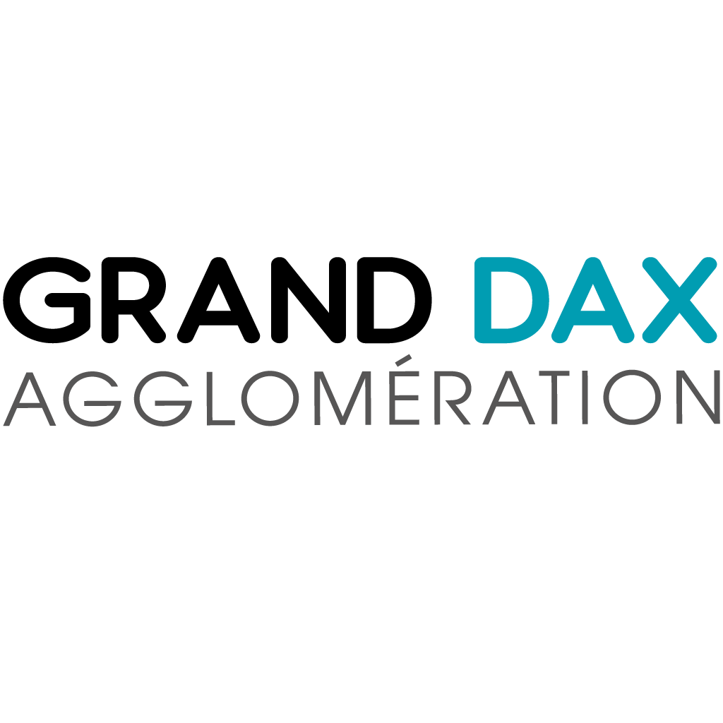 la Communauté d'Agglomération du Grand Dax