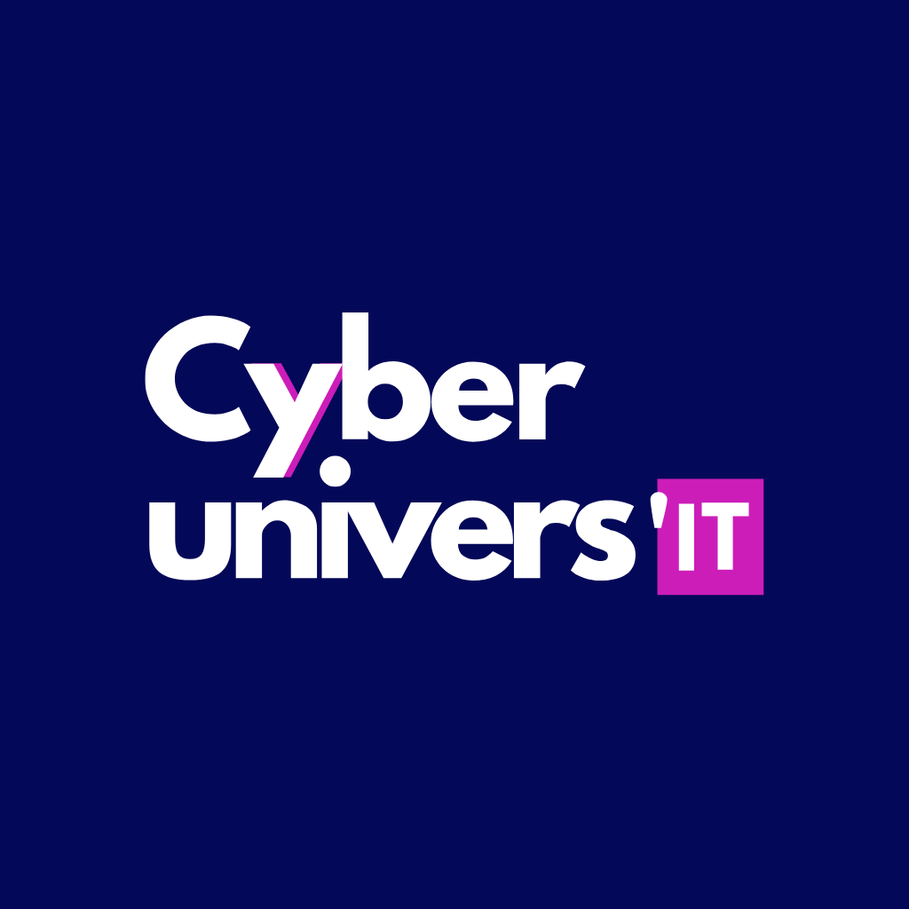 Cyber Univers It