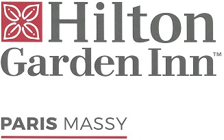 Hilton Garden Inn Massy