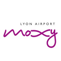 Moxy Lyon Airport