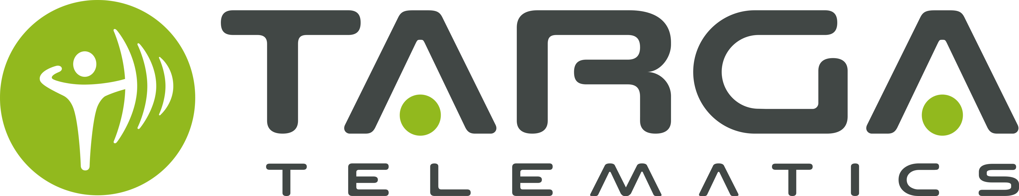 Targa Telematics France