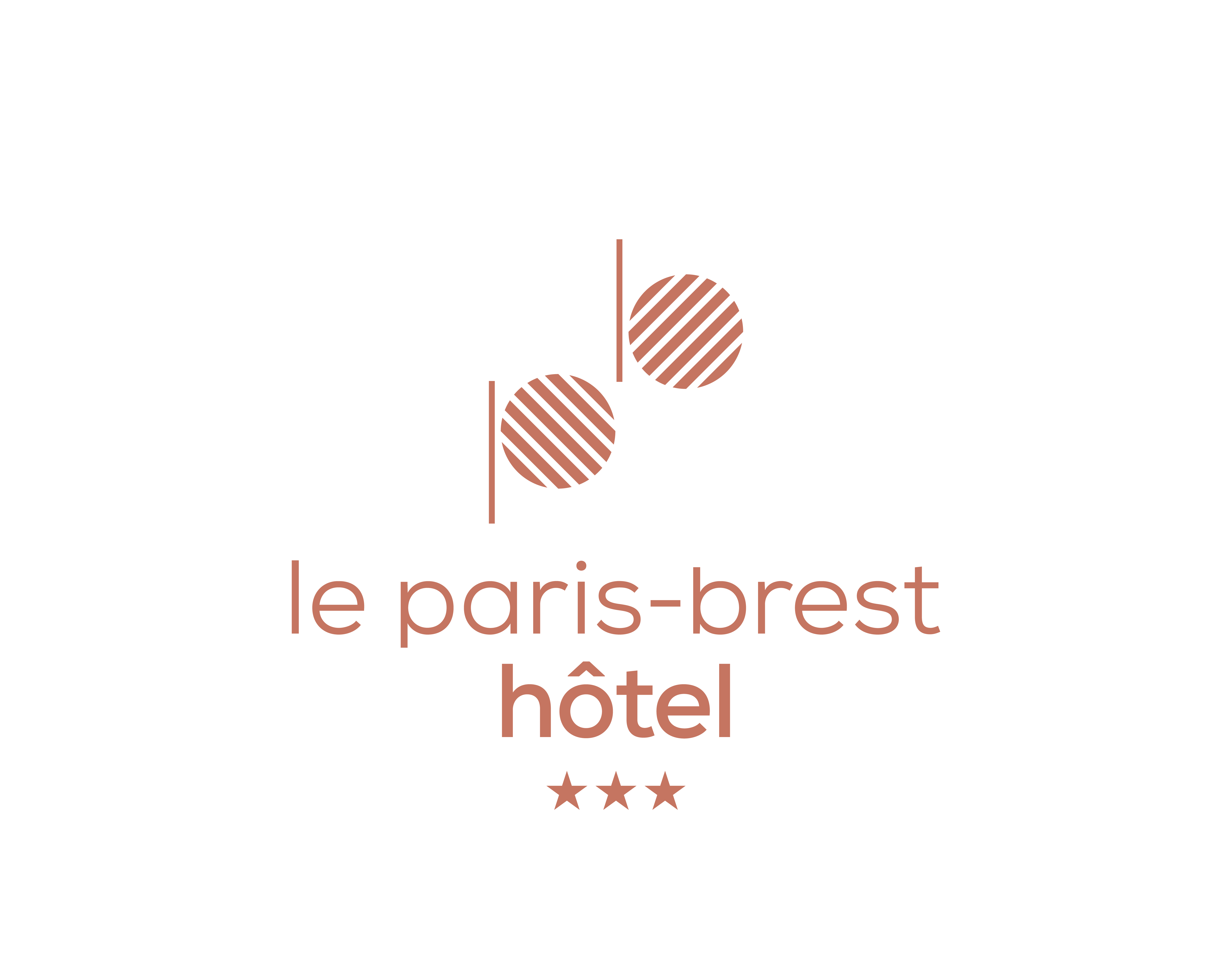 Le Paris-Brest Hôtel
