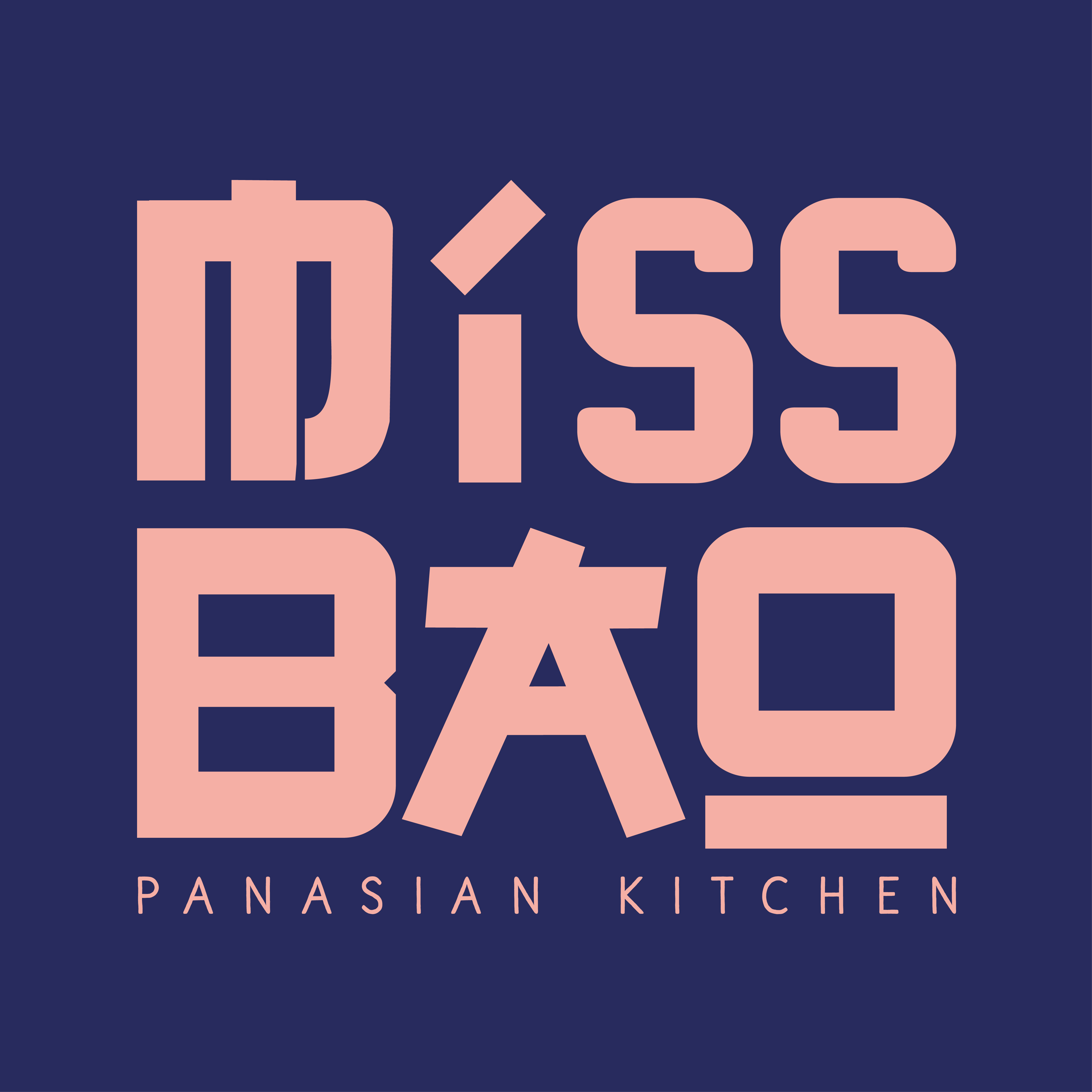Miss Bao