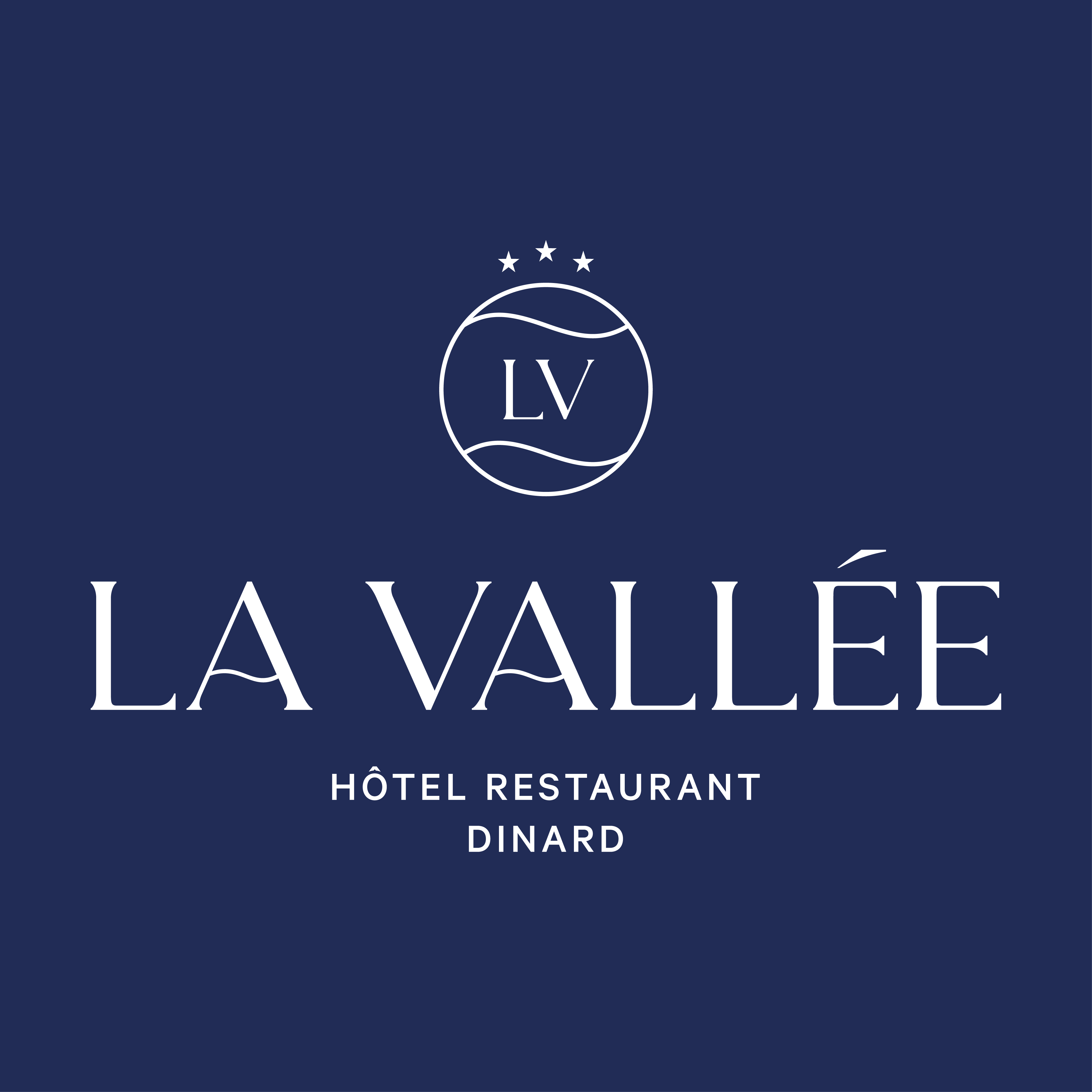 Hôtel de La Vallée