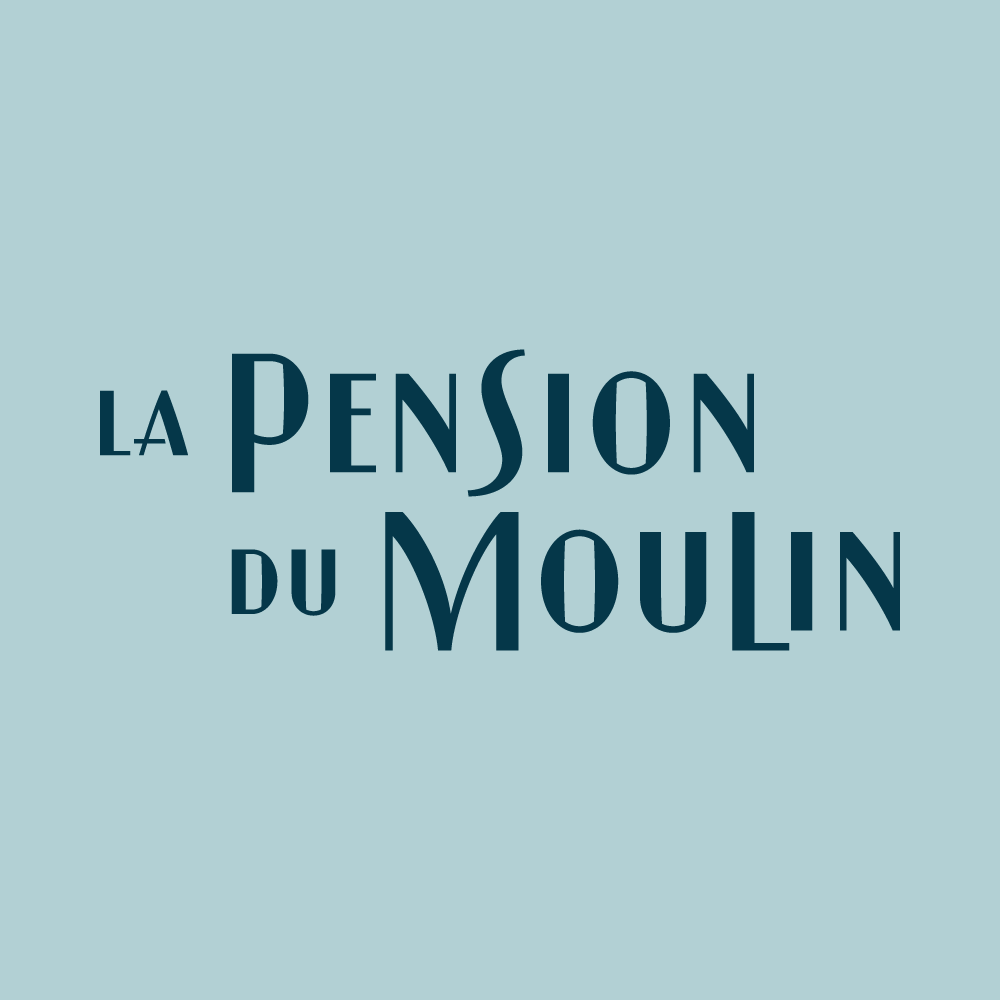 La Pension du Moulin