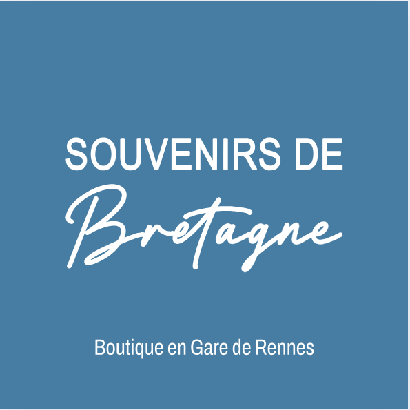 Souvenirs de Bretagne