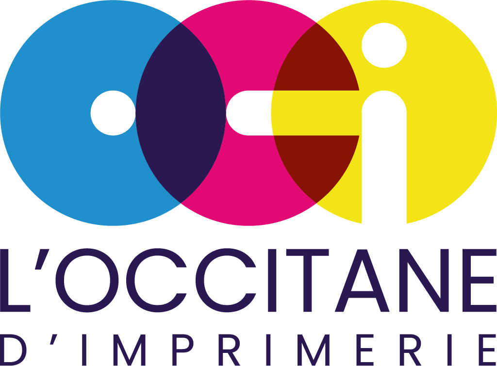 L'Occitane D'Imprimerie