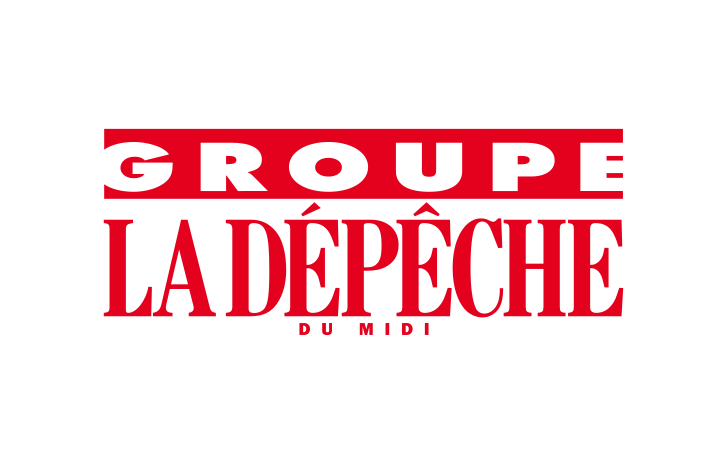 Groupe La Dépêche du Midi