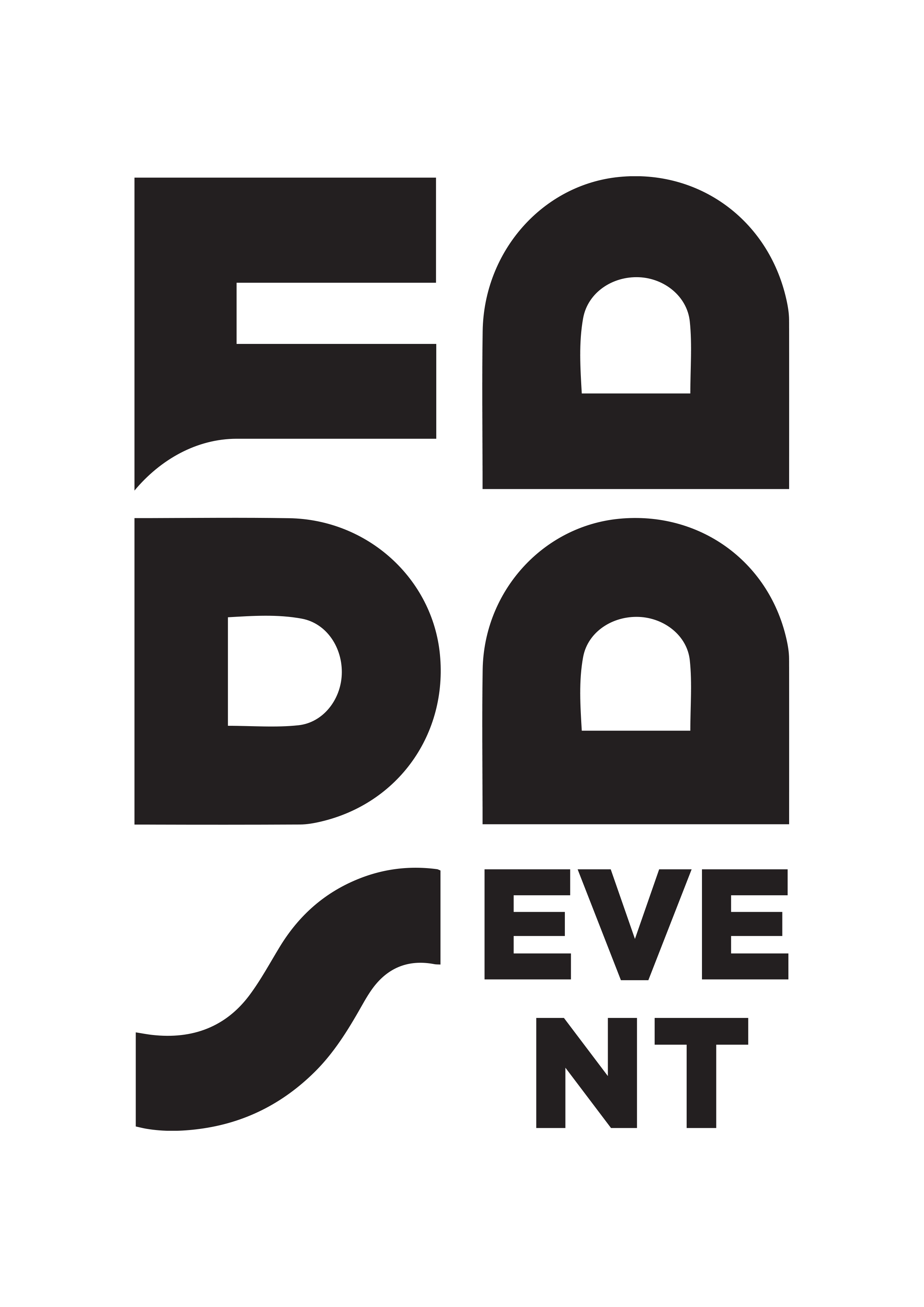 Fadas Event