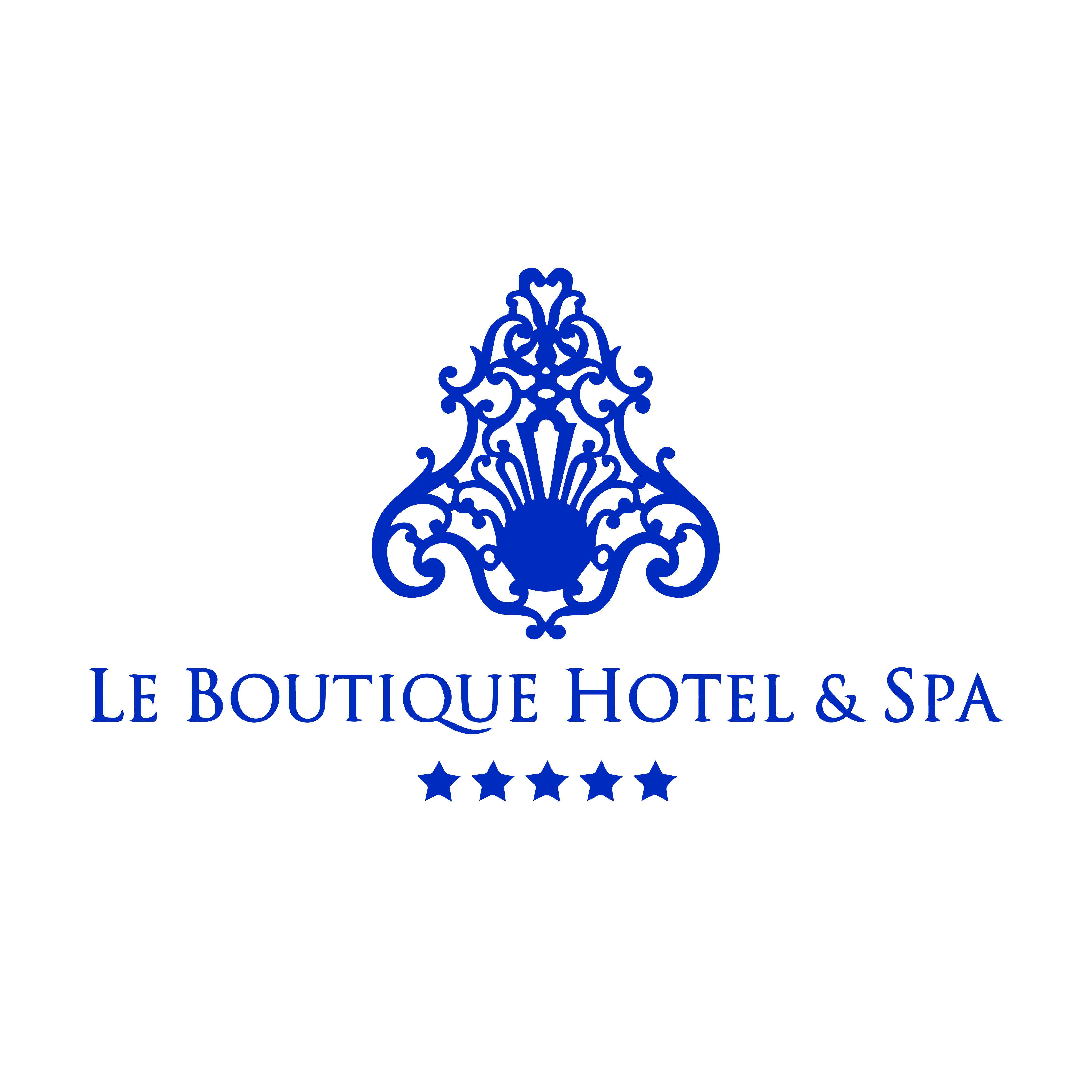 Le Boutique Hôtel & Spa 5*