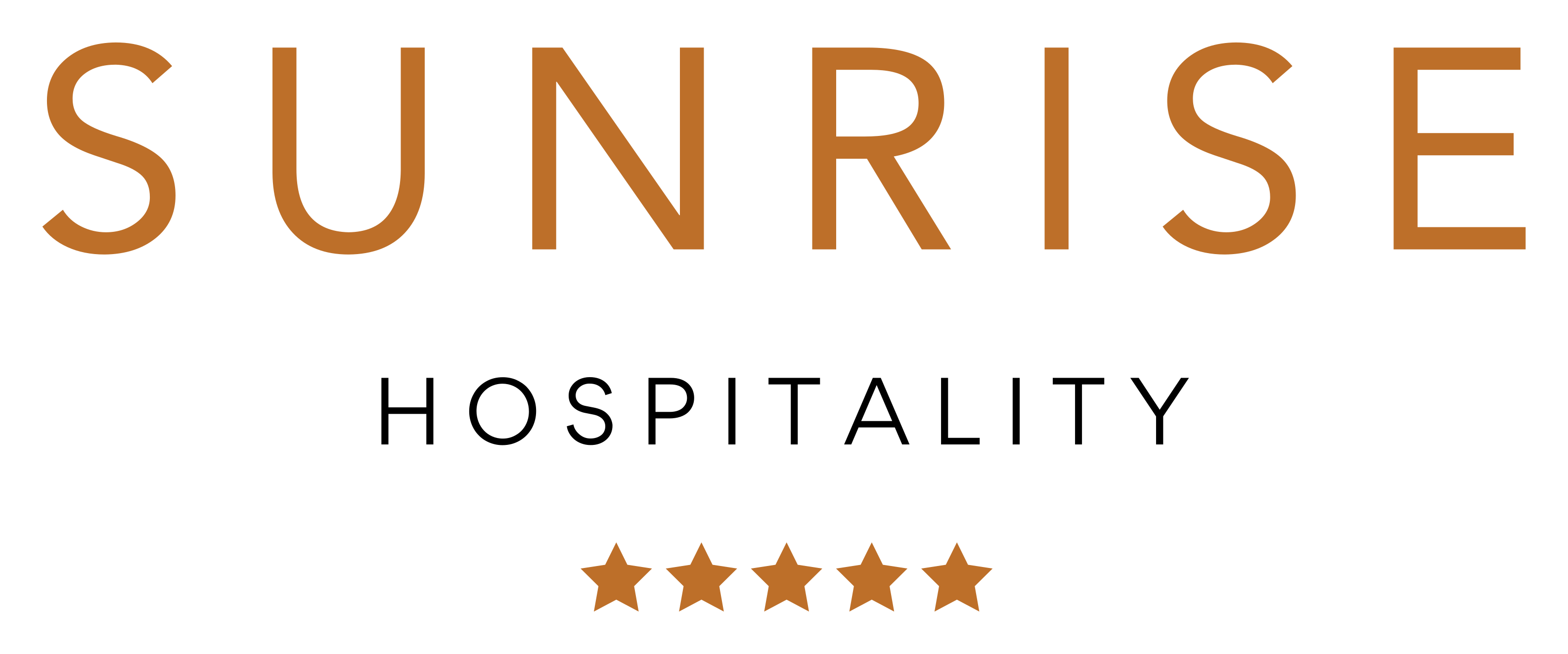 SUNRISE Hospitality