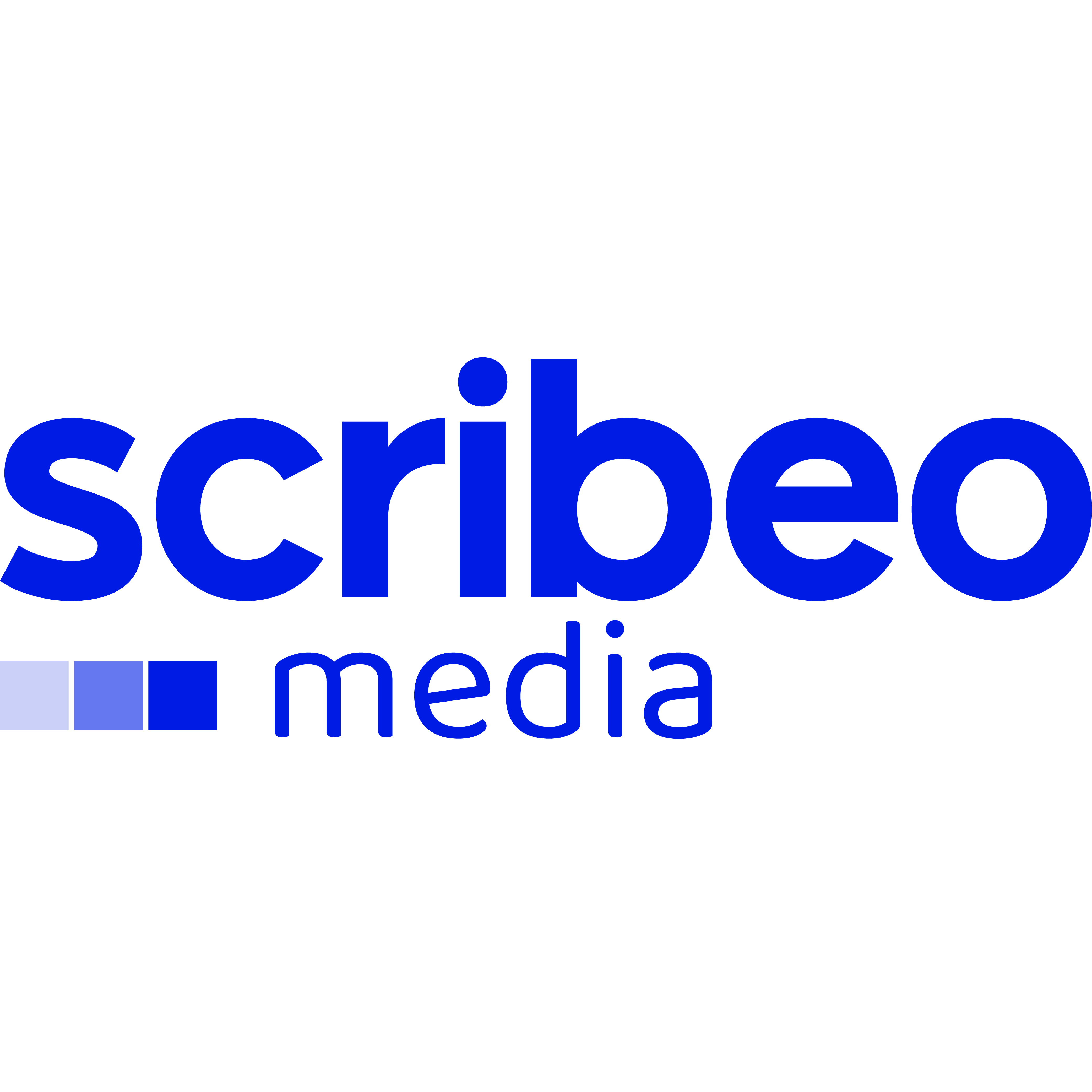 Scribeo