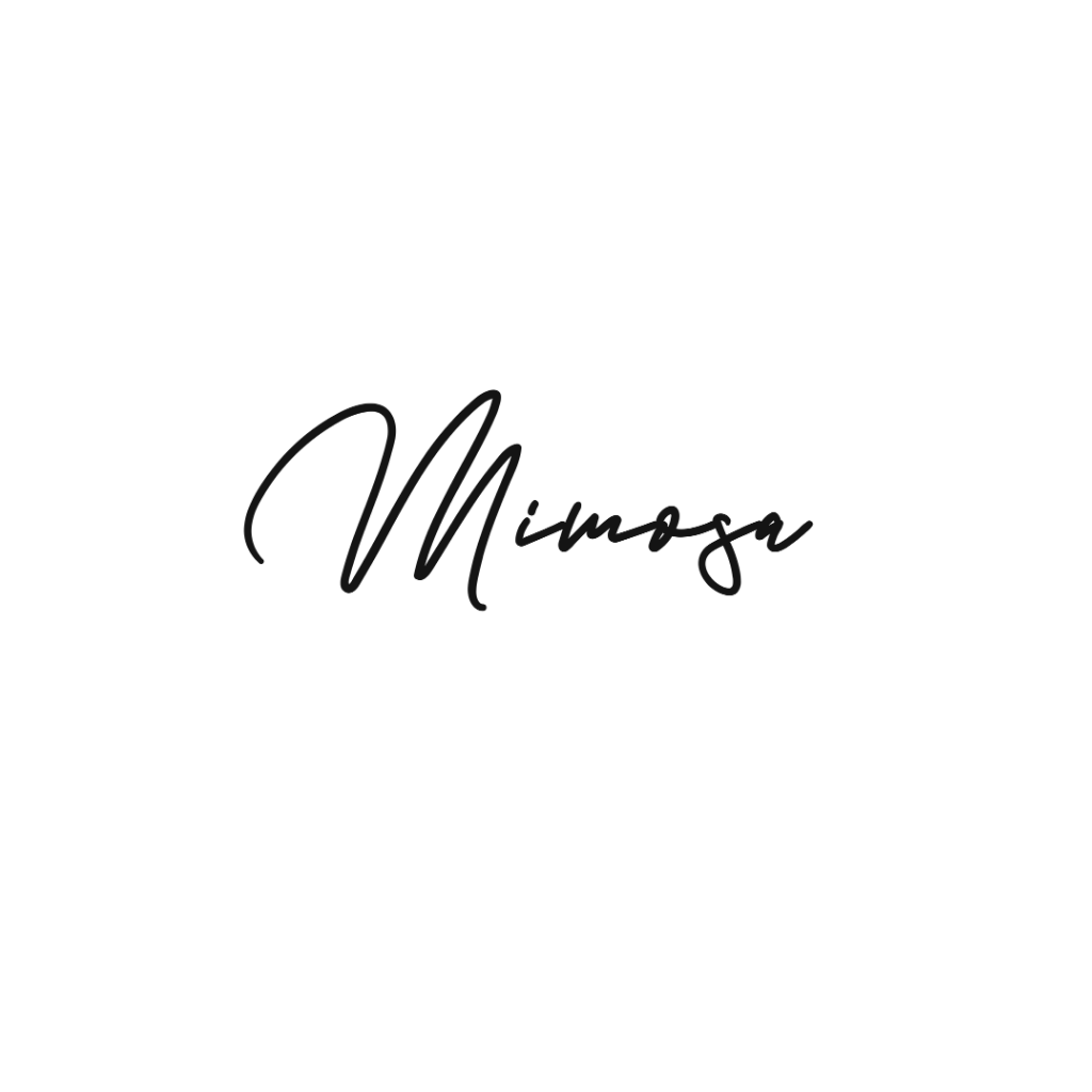 Mimosa