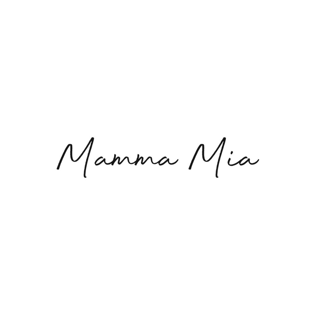 Mamma Mia