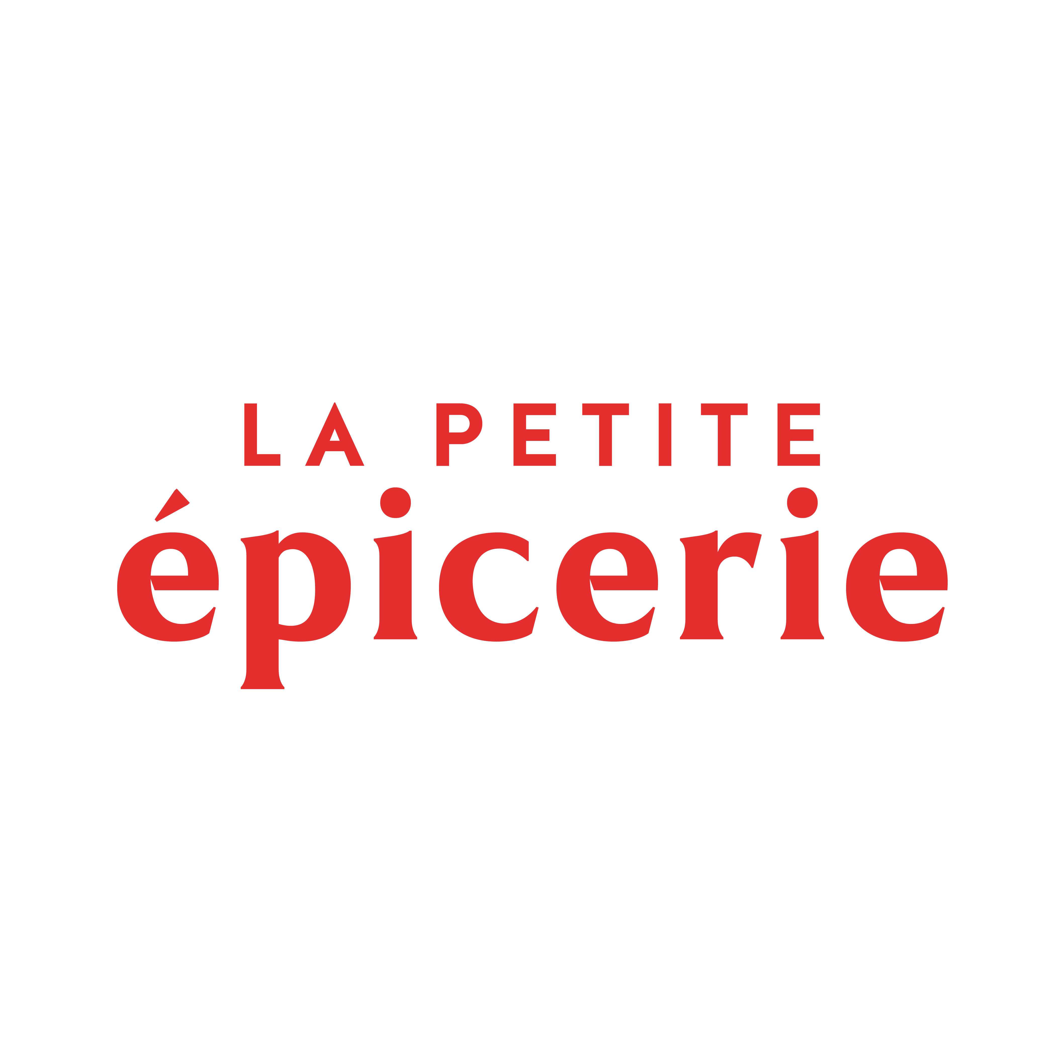 La Petite Epicerie