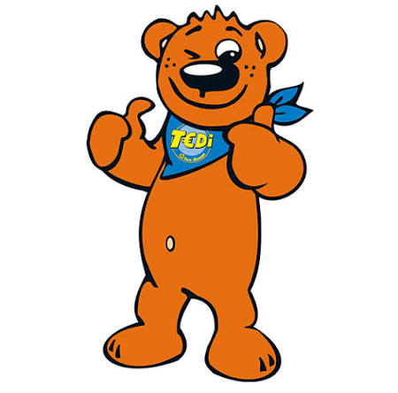 TEDi Distribution