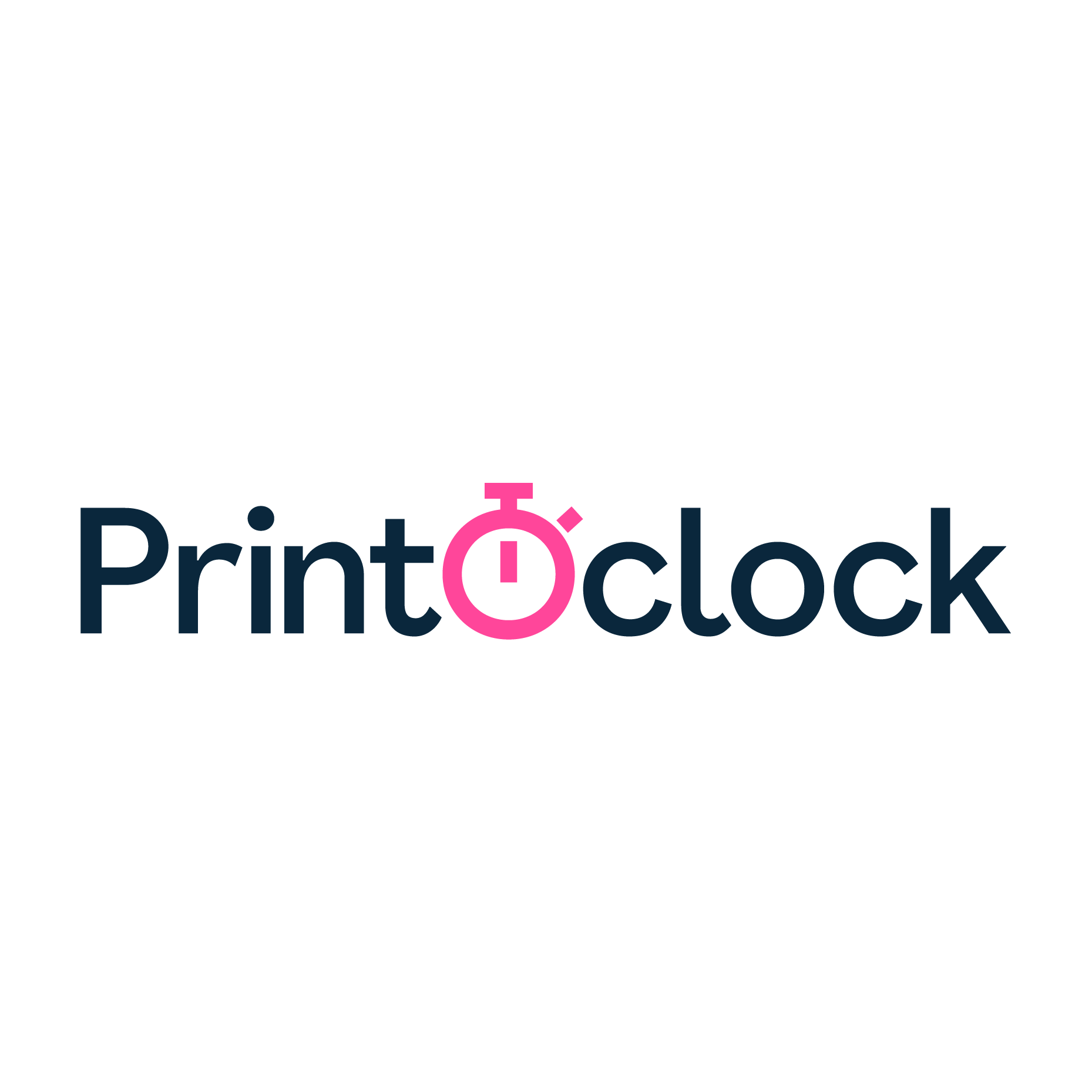 PrintOclock