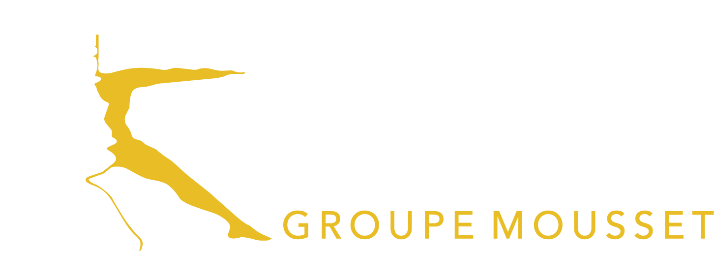 Groupe MOUSSET