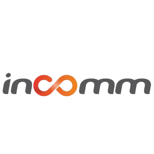 Incomm, agence web