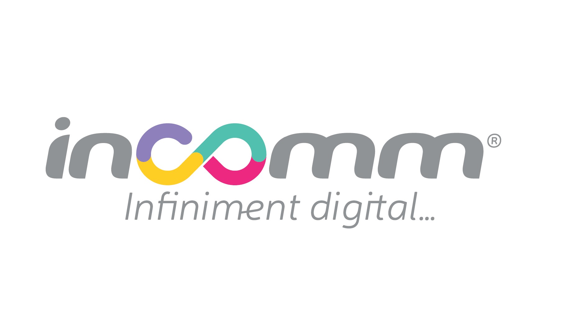 Incomm, agence web