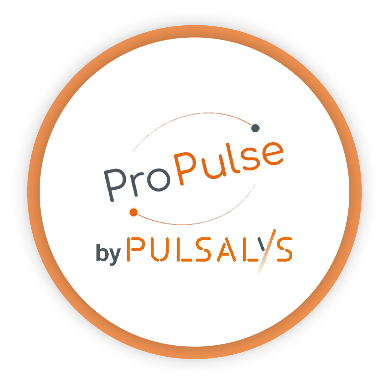 PULSALYS