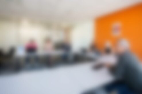 banner