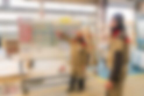 banner