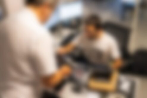 banner