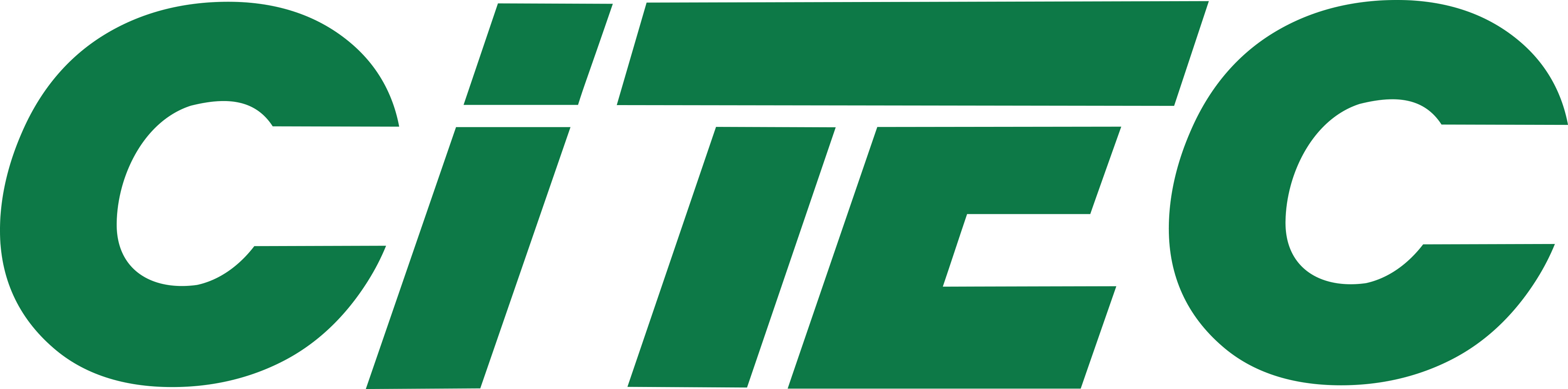 Transports CITEC