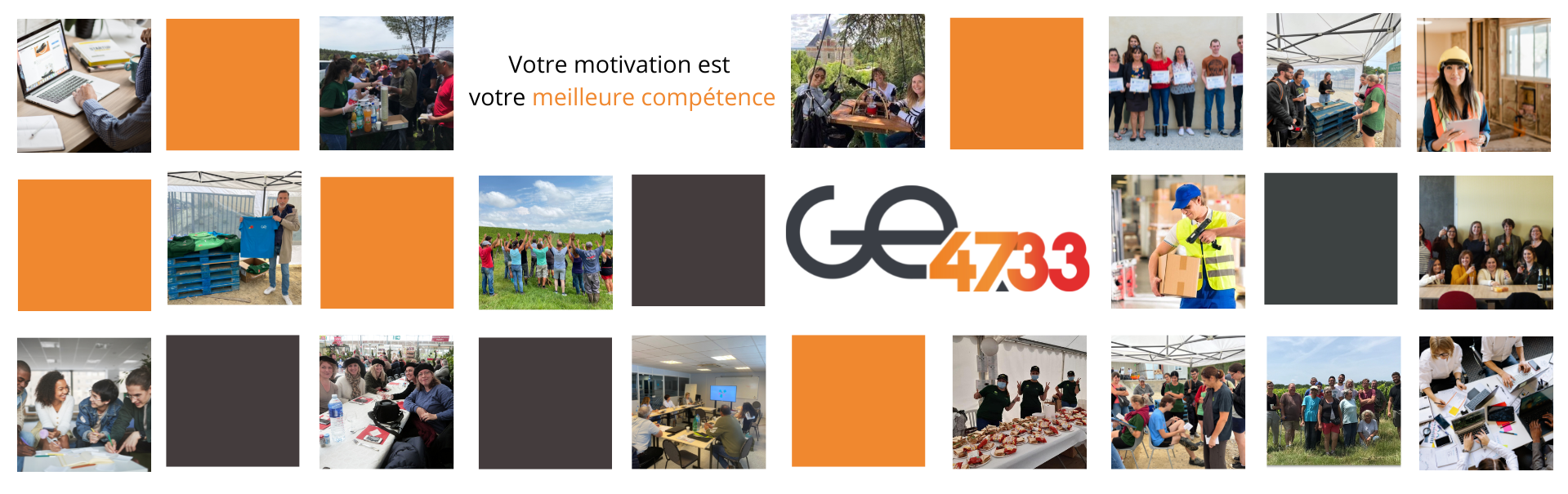 Offre d'emploi - RESPONSABLE MAGASIN FRANCHISE - Rochefort H/F