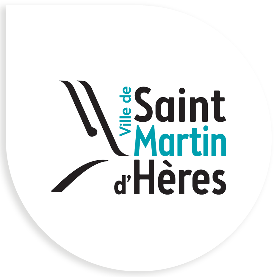 Ville de Saint-Martin-d'Hères