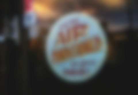banner